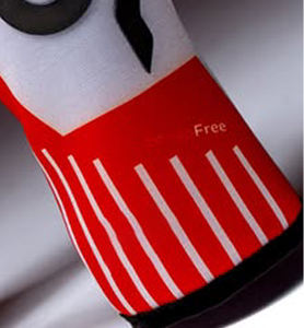 Guantes de GAA para Adultos, Palma de Látex Alemán, Ligeros, Correa de Muñeca Ajustable, Guantes Deportivos para Exteriores 2026 con Ako - Product Image 3