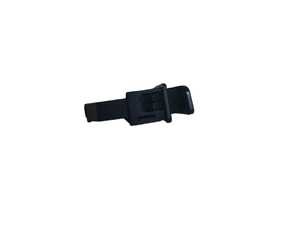 Universal Motorcycle <b>Modified</b> Switch Handlebar Tap Start Ignition Self-resetting Switch - Product Image 3