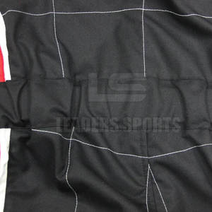 Traje de Carreras de Karting de Invierno Ligero y Resistente al Viento Personalizable a la Demanda del Cliente, Nuevo Diseño 2025, Impermeable y Transpirable, Nailon/Poliéster - Product Image 5