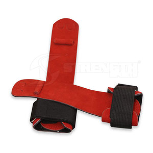 Poignées de gymnastique confortables pour la protection des paumes, pour l'entraînement et la routine de fitness quotidienne - Product Image 6
