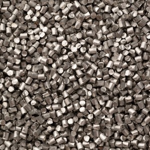 Fournitures de ferraille de zinc de qualité contrôlée avec emballage compact pour les acheteurs industriels à la recherche de matériaux métalliques recyclés - Product Image 6