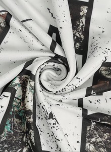 Customizable High Quality Men's Regular Fit Crew neck Breathable Quick Dry EcoFriendly Woven Sleeveless Front Gym <b>TShirt</b> Digital - Product Image 3