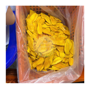 Bulk Natural Soft Dried Mango Manufacturer – High <b>Quality</b> <b>Sweet</b> Dried Mango for Wholesale Distribution - Product Image 1