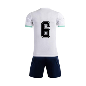 Tenue de volley-ball unisexe pour adultes, de haute qualité, avec impression de logo personnalisée, en polyester respirant, pour les sports de plein air, dernière collection - Product Image 3