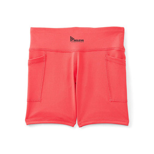 Relevo Industries Pantalones Cortos de Cintura Alta para Hombre, Color Verde Sólido, Spandex y Nailon, Secado Rápido, con Bolsillos, Ropa Casual para Verano - Product Image 4