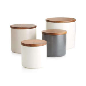 Custom Logo Purple <b>Candle</b> Jar Metal Tin Readymade High Quality Anniversary Cake <b>Dinner</b> Table Decoration <b>Candle</b> Jar at Low Prices - Product Image 3