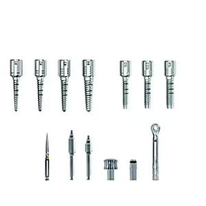 Kit de Implantes Dentales Profesional, Juego de Herramientas Quirúrgicas para Clínicas Dentales, Juego de Instrumentos de Implantes de Alta Calidad - Product Image 5