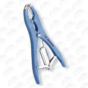 Pince à couper les queues de porc, instruments vétérinaires, équipement médical pour animaux, pince à étirer les queues de mouton en acier inoxydable - Product Image 2
