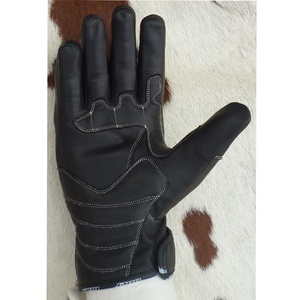 Guantes de Invierno para Patinaje y Esquí con Calefacción Eléctrica, Impermeables, de Dedo Completo para Hombre, Modelo KI-1716 de Keven Impex, Nuevo Estilo y Alta Calidad - Product Image 3