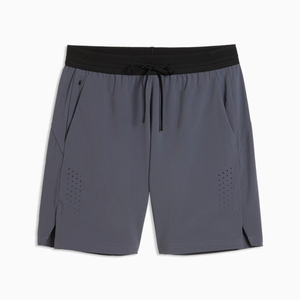 Men's High Street Solid High Performance Gym Training <b>Shorts</b> Lightweight Breathable Quick Dry Workout Fitness Running Exercise - Product Image 5