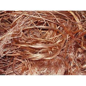 <b>Copper</b> Wire Scrap - Product Image 3