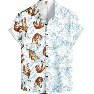 Moda de calle Ropa informal Conjunto doble Camisetas y pantalones cortos Ropa para correr Traje de jogging Fitness Gimnasio Conjunto doble para hombres - Product Image 4