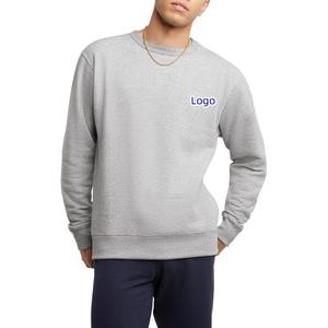 Sudaderas de Moda para Hombre, Primavera Otoño, Ropa Casual, Sudadera de Color Sólido, Jersey, Sudadera Masculina - Product Image 3