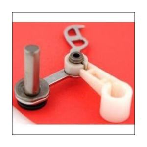 314699 PALANCA DE REPUESTO PARA MÁQUINA DE COSER DOMÉSTICA HECHO EN TAIWÁN - Product Image 3