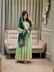 Premium Quality Banjara Tribal Ethnic Vintage Afghan Pakistan Kutchi Tribal Traditional Afghani <b>Dress</b> 2026 Casual <b>Dresses</b> Women - Product Image 5