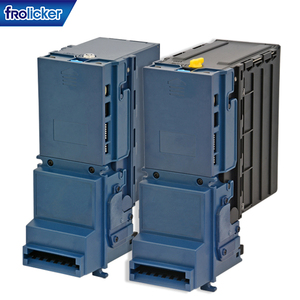 FRO ICT LX7 Paper Bill Acceptor <b>Game</b> Accessories for Claw Crane & Vending Machines Coin Exchange Technology in Amusement Gaming - Product Image 1