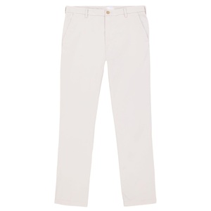 Pantalones Chinos de Moda, Muy Solicitados, Casuales, Cómodos, Blancos, Estilo Urbano, para Oficina, Elegantes, para Hombre - Product Image 1
