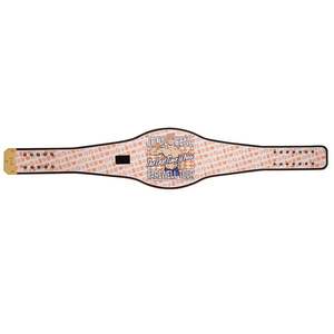 Ceinture de championnat réplique Spinner de John Cena Farewell Tour 2025 Knoxville - Product Image 3