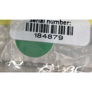 TEL BB86-002306-13 HARNESS CABLE ASSY UTI.CN11-2 - Equipo y Piezas de Semiconductores de Confianza de Tradicción Global - Product Image 5