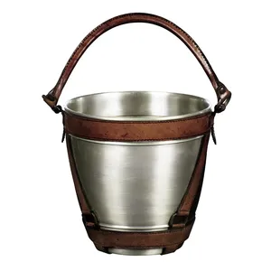 Premium Decorative Beverage <b>Cooler</b> Handmade for Wedding Venues Corporate Events and Hospitality Service ProvidersHandmade Large - Product Image 1