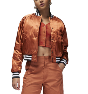 Nouveautés : Vestes universitaires courtes pour femmes, personnalisables, avec manches en laine et corps en laine - Product Image 1
