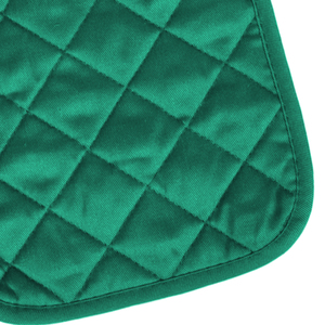 Kitchen Collection Solid Color Pot Holders 100% Cotton Heat Resistant & Eco-Friendly Pot Holder Indian Supplier. - Product Image 5