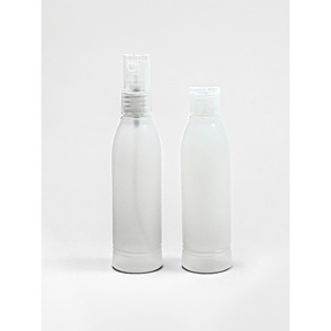 One-Touch 75 ml <b>Spray</b> Container <b>Set</b> 2-Piece Body <b>Sprays</b> - Product Image 1