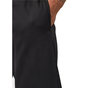 Bulk Custom Men's Sporty Sweatpants Jogger Pants Anti-Wrinkle Anti-Pilling Slim Fit Plain Dyed Color Blocking <b>Stretchy</b> <b>Trousers</b> - Product Image 6