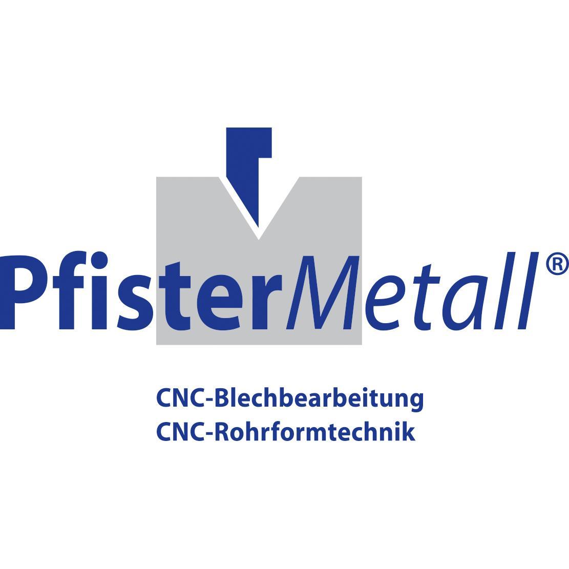 PfisterMetall GmbH & Co.KG logo