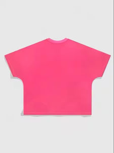 Camisetas Personalizadas de Estilo Urbano, Camisetas de Algodón con Estampado, Camisetas Holgadas de Doble Capa y Manga Larga para Hombre - Product Image 3