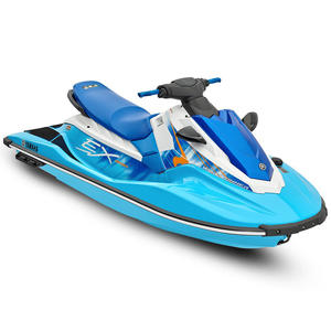 Gran Oferta, Mejor Descuento, Yamaha WaveRunner EX Sport 2025 - OEM/ODM Disponible, Garantía de 3 Años, MOQ de 2 Piezas - Product Image 1