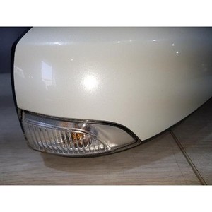 ชุดกระจกมองข้างขวา (RH) สำหรับรถยนต์ฟลูเอนซ์ รุ่นพาวเวอร์ โฟล 963012184R - Product Image 6