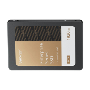 HPE SAT5221-1920G 1.92TB Enterprise SATA III 2.5 Inch Internal <b>SSD</b> for Server <b>NAS</b> Data Center Storage - Product Image 2