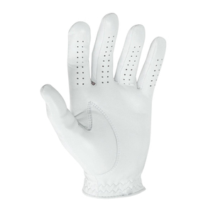 Gants de golf respirants antidérapants de haute qualité, couleur personnalisée, les plus vendus, prix de gros, adhérence stable, paume pour droitier - Product Image 4