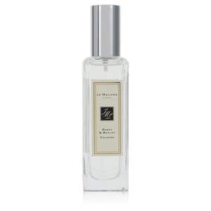 Profumo Unisex Poppy and Barley in Spray, Colonia Senza Confezione - Product Image 1
