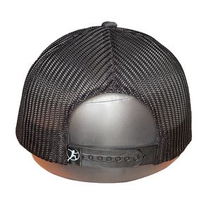 Gorra de camionero de Vietnam con tela de algodón trasera de malla transpirable repelente al agua para deportes al aire libre - Product Image 5