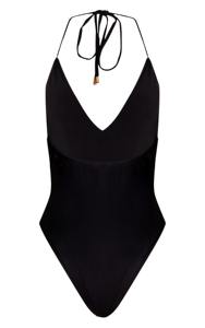 Maillot de bain une pièce personnalisé pour femme, respirant, dernier design, idéal pour l'entraînement et le sport - Product Image 6