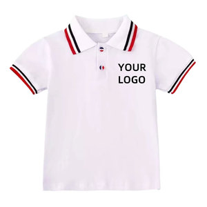 เสื้อโปโลลายใหม่สำหรับผู้ชาย เสื้อโปโลคุณภาพสูงสำหรับผู้ชาย เสื้อผ้าลำลองสำหรับผู้ชาย เสื้อโปโลสำหรับฤดูร้อน ชุดลำลอง - Product Image 1