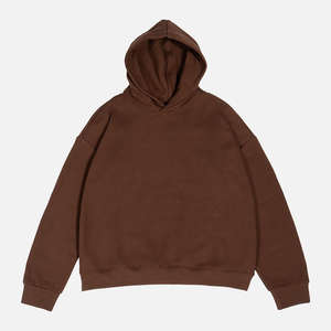 Sudaderas con Capucha Lisas de Alta Calidad y Bajo Precio, Sudaderas con Capucha de Moda Urbana, Sudaderas Personalizadas para Hombre en Venta - Product Image 5