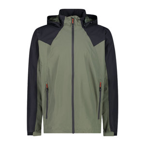 Best Quality Polyester Softshell <b>Jacket</b> For Men Quick Dry Breathable Winter Zipper Windproof Casual Outdoor <b>Jackets</b> - Product Image 4