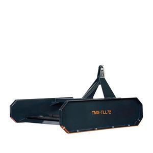 Motolivellatrice per Trattore da 72 Pollici con Attacco a 3 Punti, Larghezza di Lavoro 70 Pollici, Profondità Regolabile con Lame a Doppio Bordo, Categoria 1 2 TMG TLL72 - Product Image 6