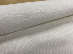 Thailand Textile 100%Acrylic Pile Fabric Raw White for Paint Roller Putty Roller Decorative Brush - Product Image 4