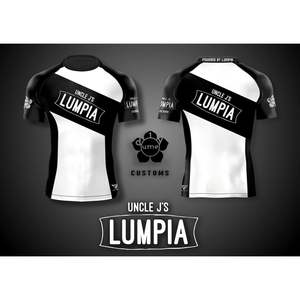 Camiseta Deportiva Personalizable de Alto Rendimiento para Jóvenes, Camiseta de Lucha de Nailon y Elastano - Product Image 1