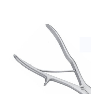 High Quality 11 Inch Stainless Steel Orthopedic <b>Plaster</b> Shears Manual Power Source CE Certified Model Surgical SURGICAL - Product Image 4