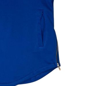 Sudadera con Capucha de Manga Corta Phi Beta Sigma para Hombre, Ajuste Cómodo, Tela Premium, Ropa de Fraternidad Griega, Uso Casual - Product Image 4