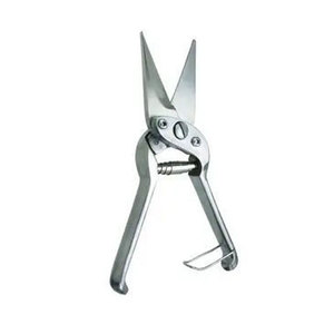 Ciseaux à ongles en acier inoxydable pour chats et petits animaux, équipement vétérinaire de précision pour une coupe soignée des griffes - Product Image 4