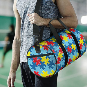 Sacs d'équipe multifonctionnels de haute qualité au design moderne, sublimation, logo personnalisé, capacité 50-70L, ZEONIX INDUSTRIES - Product Image 6