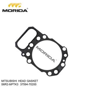Joint de culasse S6R2-MTK3 pour MITSUBISHI 3759470200 - Product Image 1