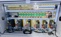 Machine de soufflage PET 17000 BPH à 8 cavités pour bouteilles d'eau minérale, automatique et rotative, prix compétitif pour les fabricants