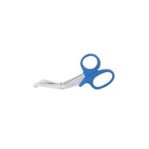 Tijeras y Cizallas Manuales Reutilizables de Acero Inoxidable para Paramédicos de Emergencia, para Primeros Auxilios y Aplicación de Vendajes - Product Image 4